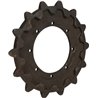 Koło zębate Z21  05616-14100 0561614100, UR154Z021