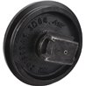 Koło przednie