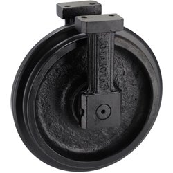Idler wheel