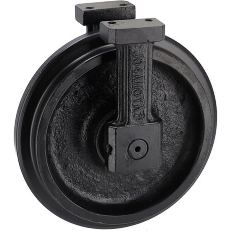 Idler wheel