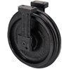 Idler wheel