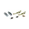 Zestaw sworzni blokady 390 HS17001KUD390E7 Sauermann HS17001KUD390E7