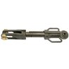 Wieszak ramienia podnośnika M30x3,5 L630-810 fi28/25x92 7701573111
