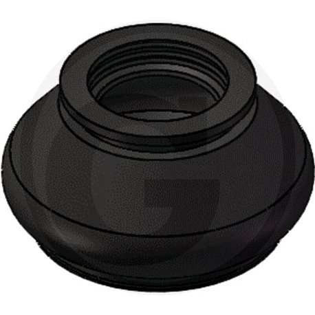 Osłona przegubu kulowego 46mm/21mm H-28mm