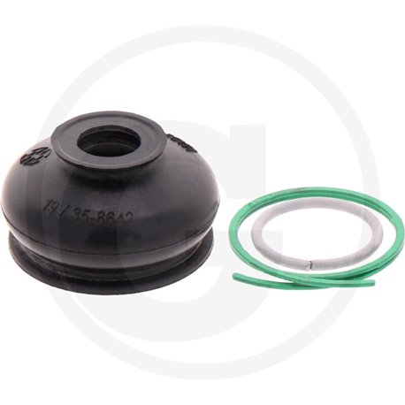 Osłona przegubu kulowego 25mm/10mm H18mm