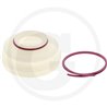Osłona przegubu kulowego 44mm/24mm H-27mm