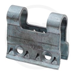 01615686 Grimme Łącznik zew. podziałka 28, 32, 35, 40, 45 szerokość pasa 60 mm