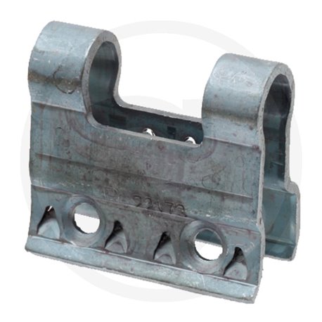 01615686 Grimme Łącznik zew. podziałka 28, 32, 35, 40, 45 szerokość pasa 60 mm