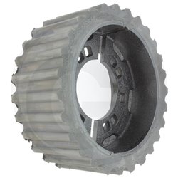 07603535 Grimme Rolka