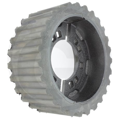 07603535 Grimme Rolka