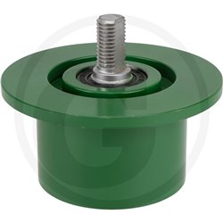 0000302500 pasuje do Grimme Rolka podtrzymująca kpl.
