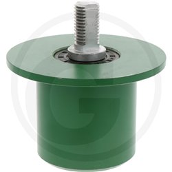 0000306500 pasuje do Grimme Koło pasowe napędzane