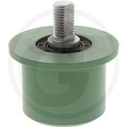 0150200000 pasuje do Grimme Koło pasowe zębate kpl.