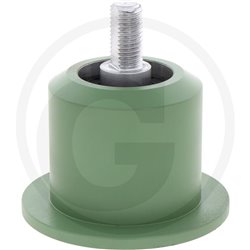 0000306200 pasuje do Grimme Koło pasowe napędzane