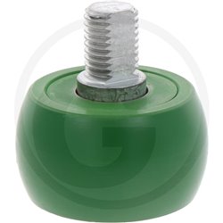 0000300500 pasuje do Grimme Walec gwintujący kpl.
