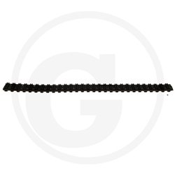 07400212 Grimme Taśma podsiewacza podziałka 35 mm, 1 opak. = 1 m