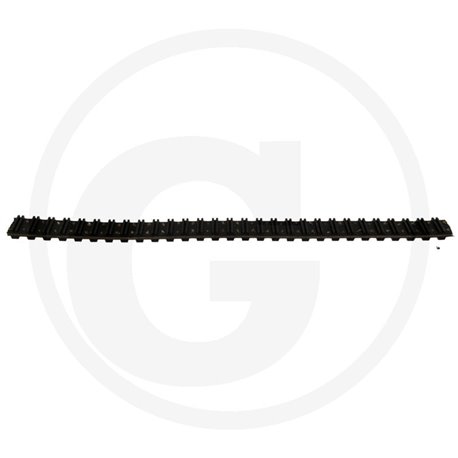 07400212 Grimme Taśma podsiewacza podziałka 35 mm, 1 opak. = 1 m