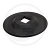 08800024 Grimme Tarcza sortująca wygięta 98 x 15 x 21 mm