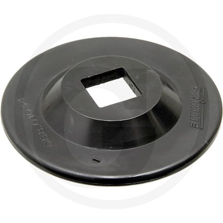 08801034 Grimme Tarcza sortująca wygięta 98 x 15 x 21 mm