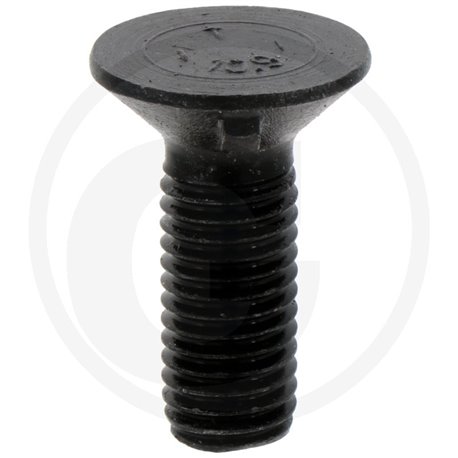 B9904496 Grimme Śruba z łbem stożkowym płaskim M12 x 35 mm, 10.9
