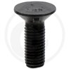 B9904496 Grimme Śruba z łbem stożkowym płaskim M12 x 35 mm, 10.9