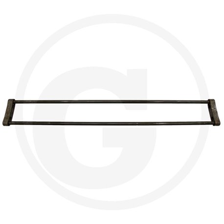 10016469 Grimme Drążek podwójny szerokość robocza 1500 mm
