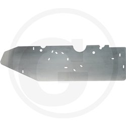 01800408 Grimme Płyta kanałowa