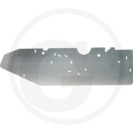 01800408 Grimme Płyta kanałowa