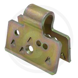 01900368 Grimme Łącznik wew., podziałka 40 mm, szerokość paska 50/60 mm
