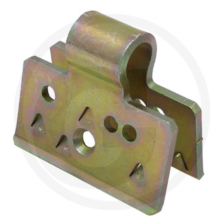 01900368 Grimme Łącznik wew., podziałka 40 mm, szerokość paska 50/60 mm