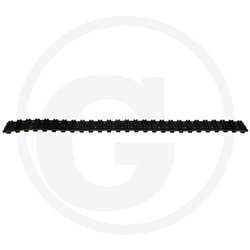07400213 Grimme Taśma podsiewacza podziałka 40 mm, 1 opak. = 1 m