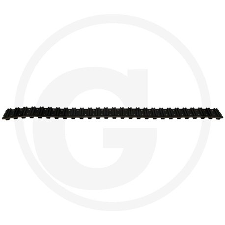 07400213 Grimme Taśma podsiewacza podziałka 40 mm, 1 opak. = 1 m
