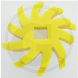 08801401 Grimme Tarcza sortująca prawa 240 x 40 x 40 mm