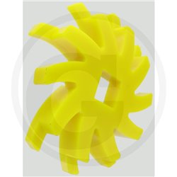 08801402 Grimme Tarcza sortująca lewa 240 x 40 x 40 mm