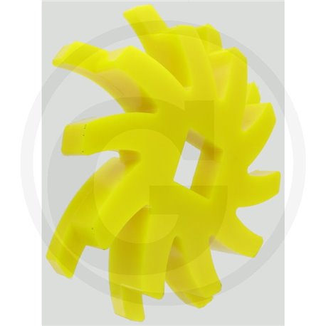 08801402 Grimme Tarcza sortująca lewa 240 x 40 x 40 mm