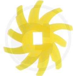 08802582 Grimme Tarcza sortująca lewa