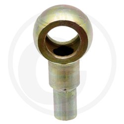 Przyłącze rurowe 40mm