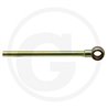 Przyłącze rurowe G3/8 DN12 - 199mm