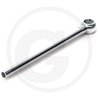 Przyłącze rurowe G1/2 DN15 - 202mm