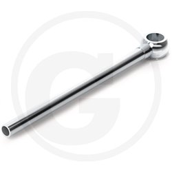 Przyłącze rurowe 1/4 - 112mm