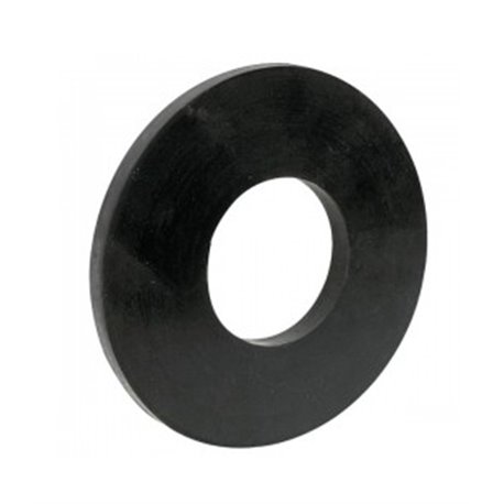 Membrana pompy, boczna z otworem, o 125 mm, p60