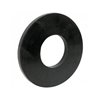 Membrana pompy, boczna z otworem, o 125 mm, p60
