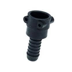 Gniazdo proste zbiornika, Ø 12,5 mm