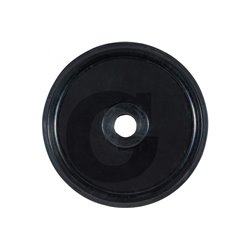 Membrana 104mm/10 otwór 13mm TAD-LEN 