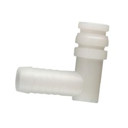 Wtyczka kątowa, o 12,5 mm
