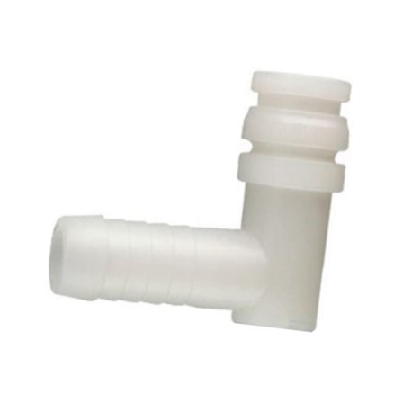 Wtyczka kątowa, o 12,5 mm