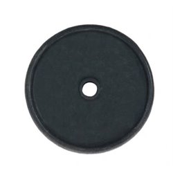 Membrana fi100 mm/--mm otwór -- gumowa
