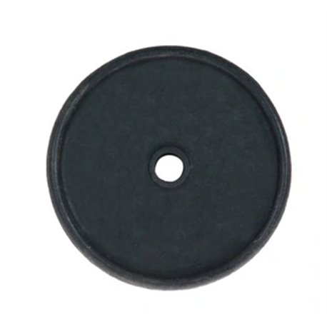 Membrana fi100 mm/--mm otwór -- gumowa
