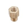 Redukcja manometru wew.12x1,5 zew.1/4"BSP