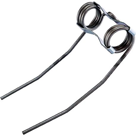 Zagarniacz rolkowy 160 mm